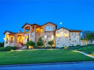 4301 Inshore Cv, Austin, TX 78730