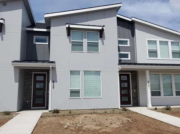4759 W Santa Fe Ln, Meridian, ID 83642