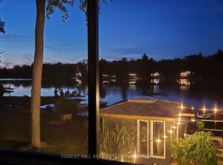 3708 Portage Bay Rd, Ramara, ON L0K2B0