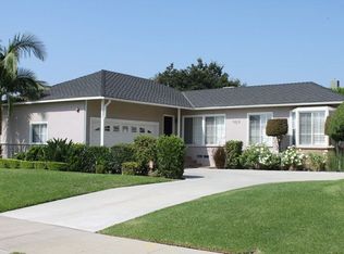 707 Montecito Dr, San Gabriel, CA 91776