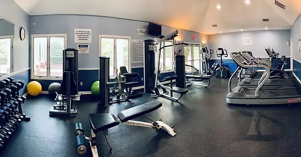 Cascades Fitness Center