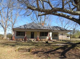 199 Stateline Rd, Bowdon, GA 30108