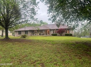 505 Fireside Dr, Joplin, MO 64801