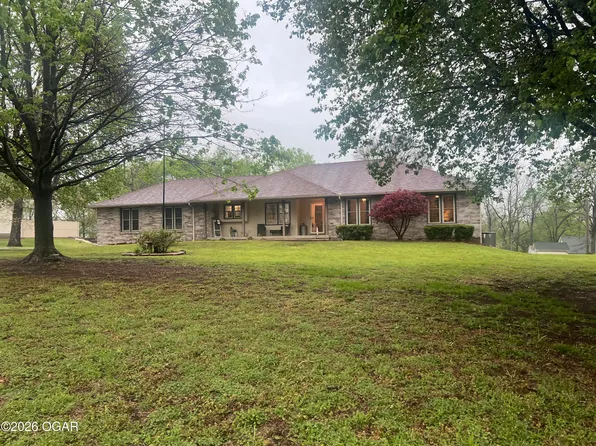 505 Fireside Dr, Joplin, MO 64801