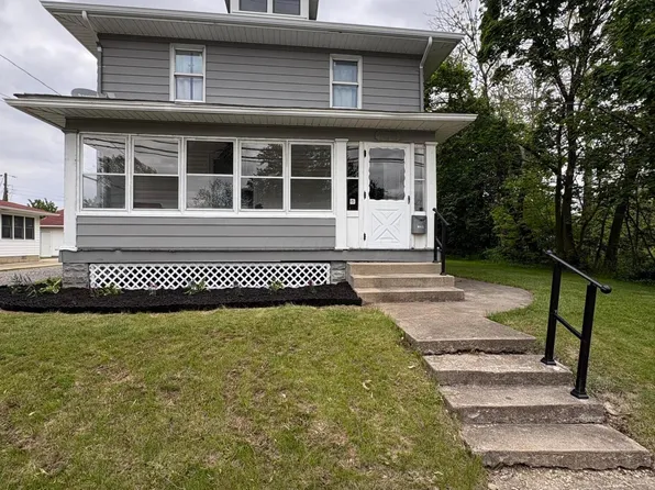 160 Elm St, London, OH 43140