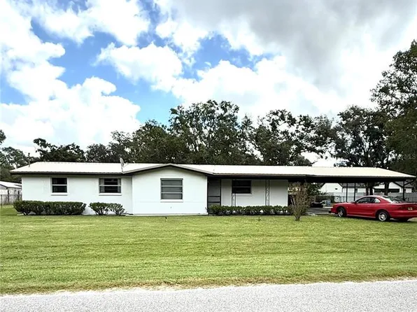 3107 W Murray Farms Loop, Plant City, FL 33566