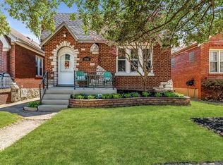 5718 Nottingham Ave, Saint Louis, MO 63109