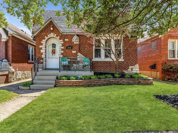 5718 Nottingham Ave, Saint Louis, MO 63109