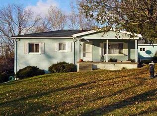 239 Pontiac Rd, Wellsburg, WV 26070