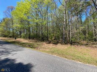 0 Frank Black Rd TRACT 2, Cleveland, GA 30528