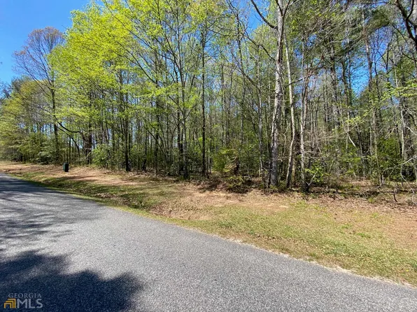0 Frank Black Rd Tract 2, Cleveland, GA 30528