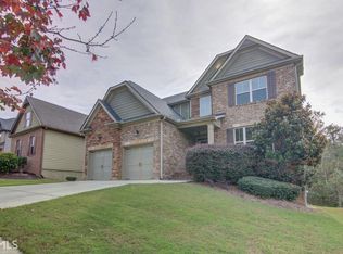 3147 Dolostone Way, Dacula, GA 30019