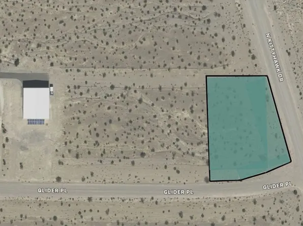 1380 E Glider Pl, Pahrump, NV 89060