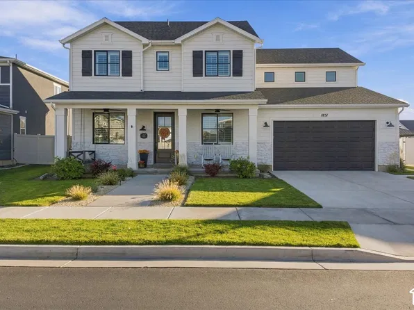1851 W Mulberry Way, Syracuse, UT 84075