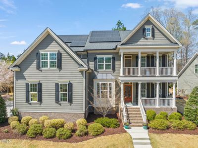113 Bennett Mountain Trce, Chapel Hill, NC, 27516