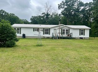 11349 Maple Ln, Gladwin, MI 48624