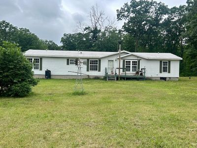 11349 Maple Ln, Gladwin, MI, 48624