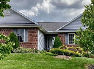 2267 Bramble Ln, Wooster, OH
