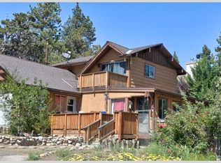 416 Curly Dr, Big Bear City, CA 92314