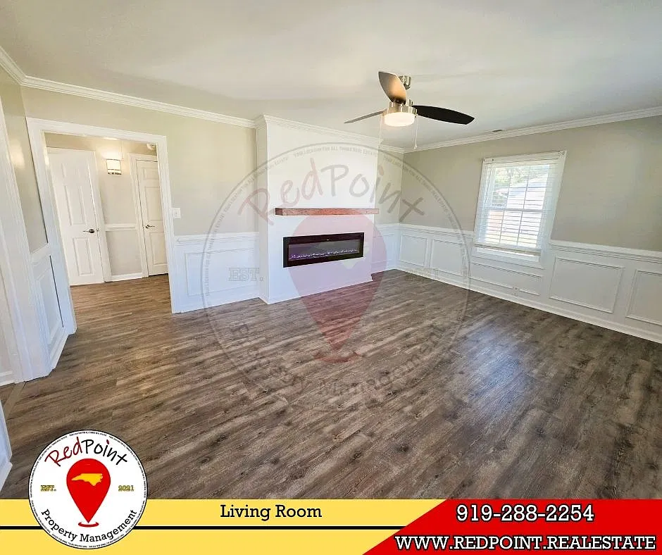 2 bed, 1288 sqft, $1,295 — Photo 4