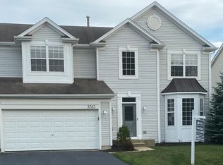 3313 Sonoma Cir, Lake In The Hills, IL