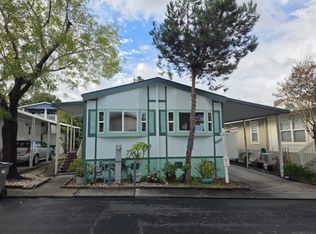 The Cliffs Mobile Home Park, San Diego, CA 92120