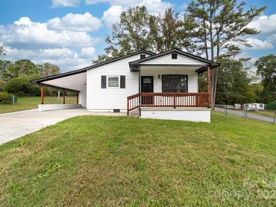 317 E Louisiana Ave, Bessemer City, NC, 28016