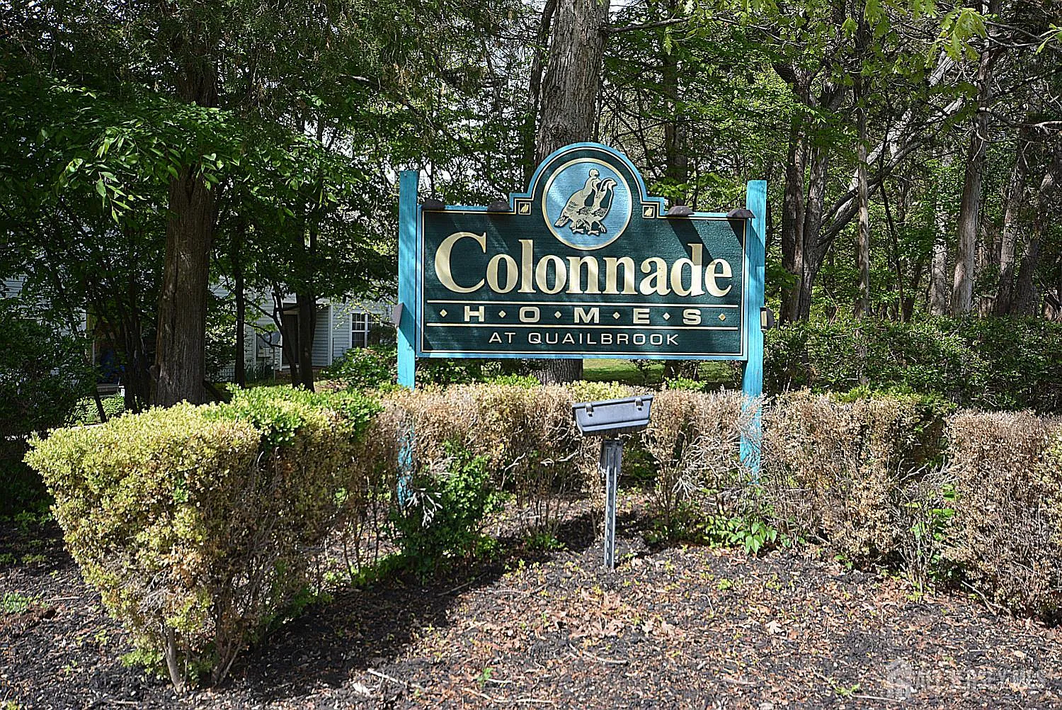 2 bed, 2.0 bath, 1174 sqft, $2,700 — Photo 1