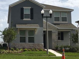 2224 J Lawson Blvd, Orlando, FL 32824