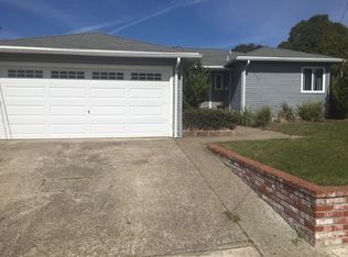 4054 Meadowview Dr, Castro Valley, CA