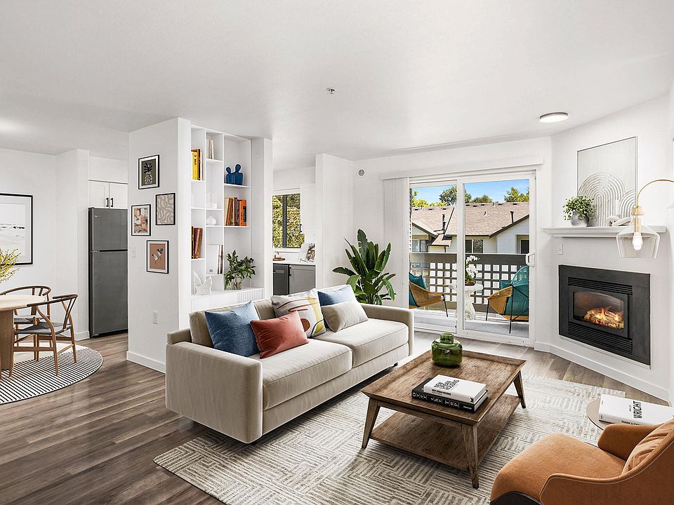 Brant Apartment Rentals Des Moines, WA Zillow