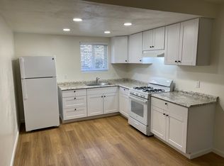 4009 Lake Isabella Blvd #5, Bodfish, CA 93205