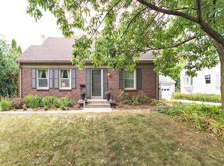 817 Touraine Ave, East Lansing, MI