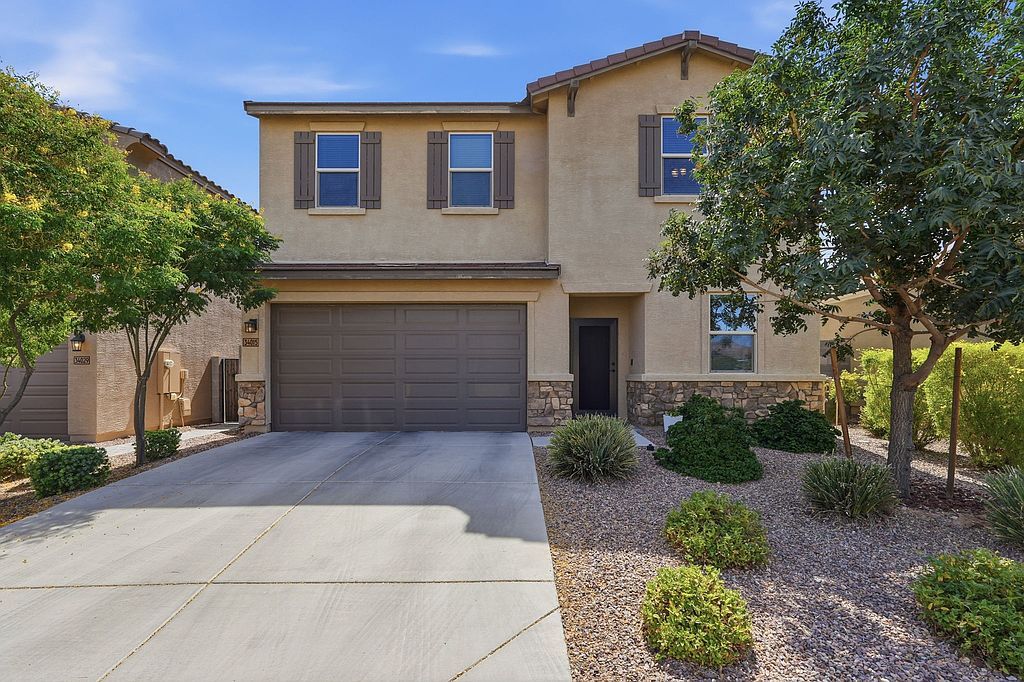 34015 N Desert Star Dr - Property Image