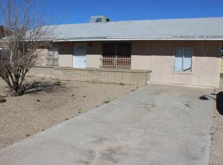 9018 W Montecito Ave, Phoenix, AZ 85037