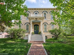 610 E Salem Ave, Indianola, IA 50125