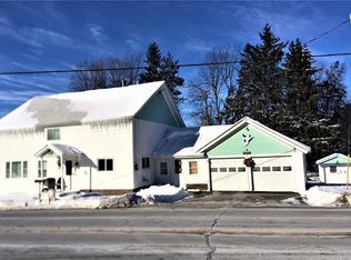 11005 State Route 812, Croghan, NY 13327