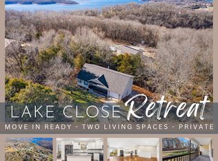 55 James View Rd, Kimberling City, MO 65686