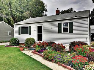 314 E Center Ave, Badger, IA 50516