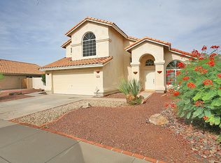 22014 N 73rd Ave, Glendale, AZ 85310