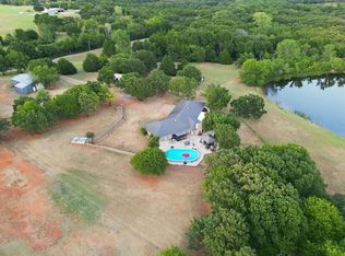 940005 S 3370th Rd, Wellston, OK 74881