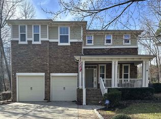 13026 Edsel Dr, Raleigh, NC 27613