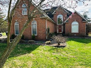 1536 Canterbury Ln, Murfreesboro, TN 37130