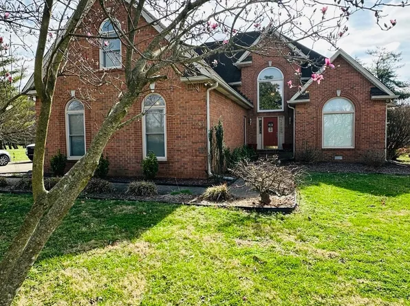 1536 Canterbury Ln, Murfreesboro, TN 37130