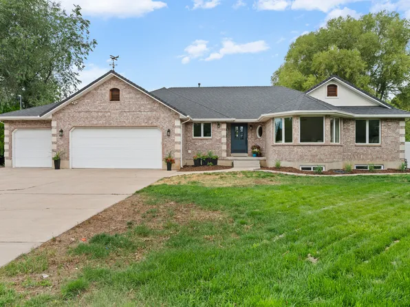 1740 W 200 N, Kaysville, UT 84037