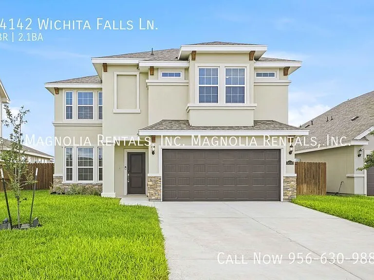 14142 Wichita Falls Ln — Photo 2