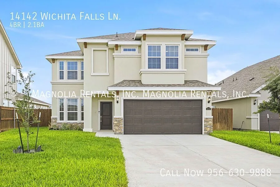 Building Photo - 14142 Wichita Falls Ln