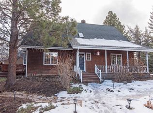 1943 NE Wells Acres Rd, Bend, OR 97701
