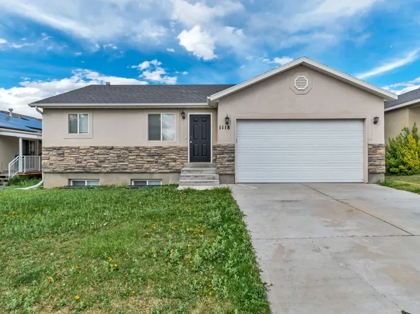 1118 N Ridge Ct, Spanish Fork, UT 84660
