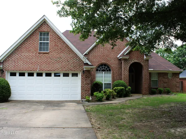 3454 Hourglass Dr W, Hernando, MS 38632